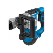 Отбойный молоток BULL SH 1101 1200 Вт, 12 Дж, SDS-max, 4000 уд/мин