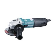 Одноручная углошлифмашина MAKITA GA 5040 C в кор.