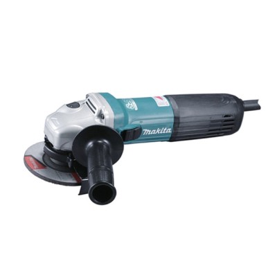 Одноручная углошлифмашина MAKITA GA 5040 C в кор. Одноручная углошлифмашина MAKITA GA 5040 C в кор.
