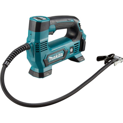 Аккум. компрессор MAKITA CXT MP 100 DZ в кор. Аккум. компрессор MAKITA CXT MP 100 DZ в кор.