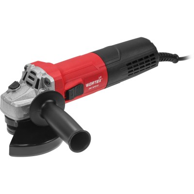 Одноручная углошлифмашина WORTEX LX AG 1213-5 в кор. 1300 Вт, 125 мм, 5000-11000 об/мин Одноручная углошлифмашина WORTEX LX AG 1213-5 в кор. 1300 Вт, 125 мм, 5000-11000 об/мин