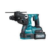 Аккум. перфоратор MAKITA XGT HR 001 GM 201 MAKPAC
