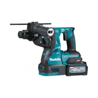 Аккум. перфоратор MAKITA XGT HR 001 GM 201 MAKPAC Аккум. перфоратор MAKITA XGT HR 001 GM 201 MAKPAC