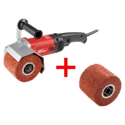 Щеточная шлифмашина WORTEX WS 1014 S в кор.+АКЦИЯ Щеточная шлифмашина WORTEX WS 1014 S в кор.+АКЦИЯ