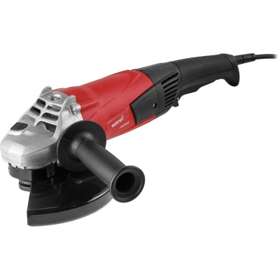Двуручная углошлифмашина WORTEX LX AG 2326-4 в кор. 2000 Вт, 230 мм, 6500 об/мин Двуручная углошлифмашина WORTEX LX AG 2326-4 в кор. 2000 Вт, 230 мм, 6500 об/мин
