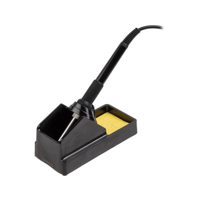 Паяльная станция WORTEX SIS 2048 в кор. 65 Вт, 200-480 °C Паяльная станция WORTEX SIS 2048 в кор. 65 Вт, 200-480 °C