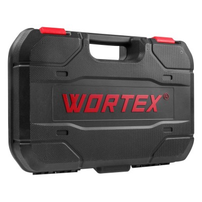 Перфоратор WORTEX RH 2831 в чем. + (2 зубила, 3 сверла) 850 Вт, 3.0 Дж, 3 реж., SDS-plus, Vario-Lock Перфоратор WORTEX RH 2831 в чем. + (2 зубила, 3 сверла) 850 Вт, 3.0 Дж, 3 реж., SDS-plus, Vario-Lock