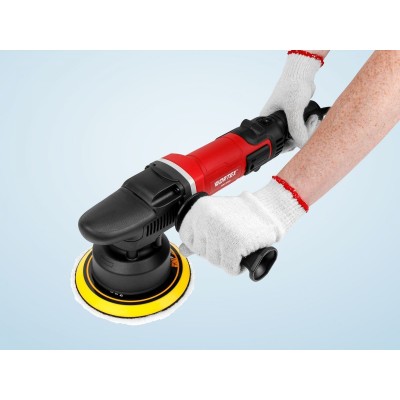 Полировальная машина WORTEX PM 1512 в кор. Полировальная машина WORTEX PM 1512 в кор.