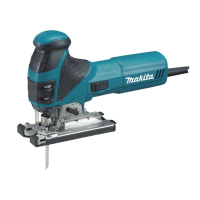 Лобзик электрический MAKITA 4351 FCT в чем. + набор пилок Лобзик электрический MAKITA 4351 FCT в чем. + набор пилок