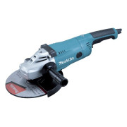 Двуручная углошлифмашина MAKITA GA 9020 RF в кор.
