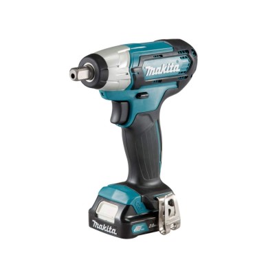 Аккум. ударный гайковерт MAKITA CXT TW 141 DWAE в чем. + АКЦИЯ Аккум. компрессор MP 100 DZ Аккум. ударный гайковерт MAKITA CXT TW 141 DWAE в чем. + АКЦИЯ Аккум. компрессор MP 100 DZ