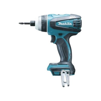 Аккум. шуруповерт MAKITA LXT DTP 141 Z в кор. Аккум. шуруповерт MAKITA LXT DTP 141 Z в кор.