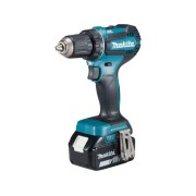 Аккум. дрель-шуруповерт MAKITA LXT DDF 485 RFE в чем.