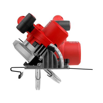 Аккум. циркулярная пила WORTEX CCS 1819-1 в чем. ALL1 XLT SET БЕСЩЕТ., 18 В, 185 мм, до 63 мм Аккум. циркулярная пила WORTEX CCS 1819-1 в чем. ALL1 XLT SET БЕСЩЕТ., 18 В, 185 мм, до 63 мм