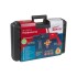 Перфоратор WORTEX RH 2829 X в чем. + (2 зубила, 3 сверла) Перфоратор WORTEX RH 2829 X в чем. + (2 зубила, 3 сверла)