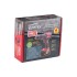 Аккум. ударная дрель-шуруповерт WORTEX BD 1830-1 DLi в кор. Аккум. ударная дрель-шуруповерт WORTEX BD 1830-1 DLi в кор.