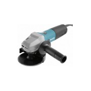 Одноручная углошлифмашина MAKITA 9565 CVL в кор.