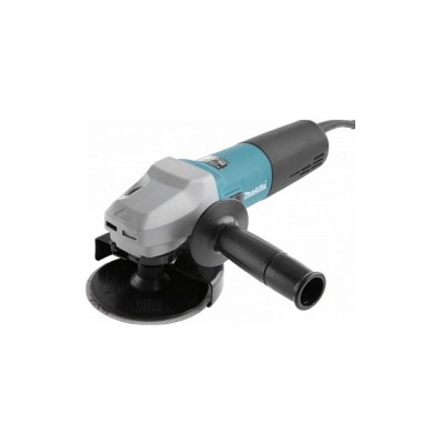 Одноручная углошлифмашина MAKITA 9565 CVL в кор. Одноручная углошлифмашина MAKITA 9565 CVL в кор.