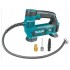 Аккум. ударный гайковерт MAKITA CXT TW 141 DWAE в чем. + АКЦИЯ Аккум. компрессор MP 100 DZ Аккум. ударный гайковерт MAKITA CXT TW 141 DWAE в чем. + АКЦИЯ Аккум. компрессор MP 100 DZ