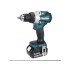 Аккум. дрель-шуруповерт MAKITA LXT DDF489RTJ в кейсе Аккум. дрель-шуруповерт MAKITA LXT DDF489RTJ в кейсе
