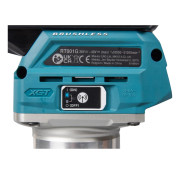 Аккум. фрезер кромочный MAKITA RT001GZ19 MAKPAC