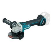 Аккум. углошлифмашина MAKITA LXT DGA 504 Z в кор.