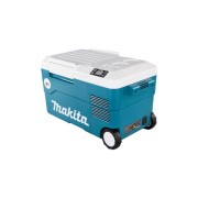 Холодильник с подогревом MAKITA LXT DCW 180Z 20 л.