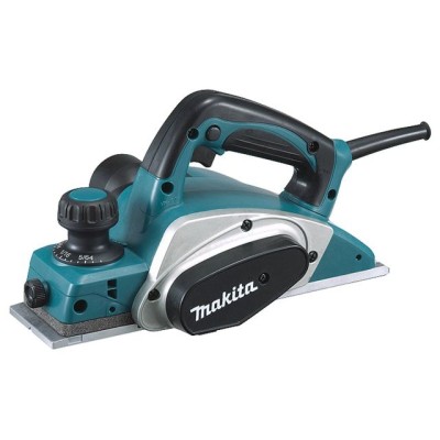 Рубанок электрический MAKITA KP 0800 J+ MAKPAC Рубанок электрический MAKITA KP 0800 J+ MAKPAC