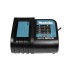Аккум. ударная дрель-шуруповерт LXT DHP 486Z +BL1830B (632M83-6)+DC18SD Аккум. ударная дрель-шуруповерт LXT DHP 486Z +BL1830B (632M83-6)+DC18SD
