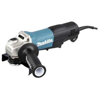Одноручная углошлифмашина MAKITA GA 5050 в кор. Одноручная углошлифмашина MAKITA GA 5050 в кор.