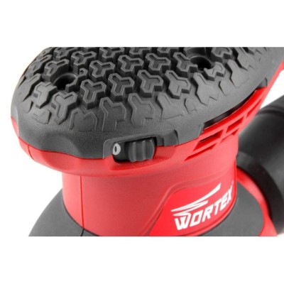 Виброшлифмашина WORTEX SS 2835 AE в кор. Виброшлифмашина WORTEX SS 2835 AE в кор.