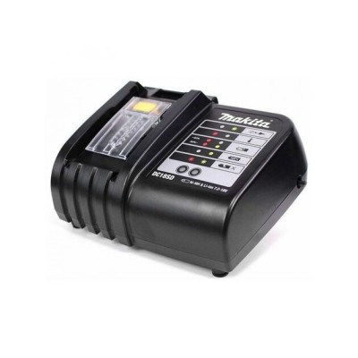 Зарядное устройство MAKITA DC 18 SD Зарядное устройство MAKITA DC 18 SD