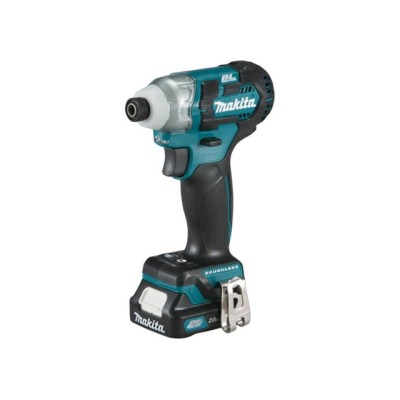 Аккум. шуруповерт MAKITA TD 111 DWAE в чем. Аккум. шуруповерт MAKITA TD 111 DWAE в чем.
