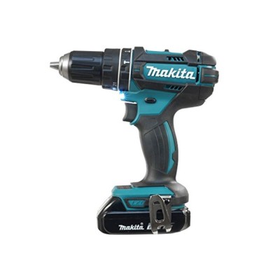 Аккум. ударная дрель-шуруповерт MAKITA LXT DHP 482 SYE в чем. Аккум. ударная дрель-шуруповерт MAKITA LXT DHP 482 SYE в чем.