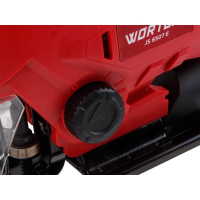 Лобзик электрический WORTEX LX JS 6507 E в кор. 710 Вт, 500-3300 ход/мин, пропил до 65 мм. Лобзик электрический WORTEX LX JS 6507 E в кор. 710 Вт, 500-3300 ход/мин, пропил до 65 мм.