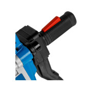 Отбойный молоток BULL SH 3001 в кор. 2200 Вт, 75 Дж, HEX 28.6 мм, 1050 уд/мин, 5 м кабель