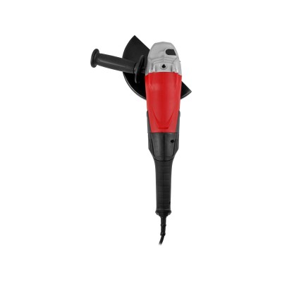 Двуручная углошлифмашина WORTEX LX AG 2326-4 в кор. 2000 Вт, 230 мм, 6500 об/мин Двуручная углошлифмашина WORTEX LX AG 2326-4 в кор. 2000 Вт, 230 мм, 6500 об/мин