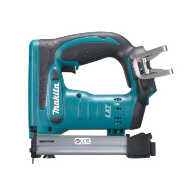 Аккум. гвоздезабиватель MAKITA LXT DST 221 Z в кор. Аккум. гвоздезабиватель MAKITA LXT DST 221 Z в кор.