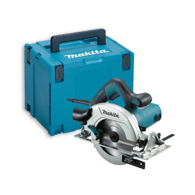 Циркулярная пила MAKITA HS 6601 J в чем. Циркулярная пила MAKITA HS 6601 J в чем.