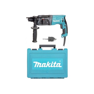 Перфоратор MAKITA HR 2470 X19 в чем. Перфоратор MAKITA HR 2470 X19 в чем.