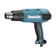 Термовоздуходувка MAKITA HG 6531 CK