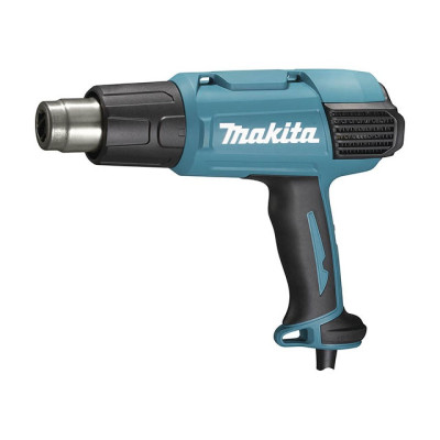 Термовоздуходувка MAKITA HG 6531 CK Термовоздуходувка MAKITA HG 6531 CK
