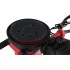 Эксцентриковая шлифмашина WORTEX LX RS 1245-1 E в кор. 450 Вт, 125 мм, 3000-13000 об/мин Эксцентриковая шлифмашина WORTEX LX RS 1245-1 E в кор. 450 Вт, 125 мм, 3000-13000 об/мин