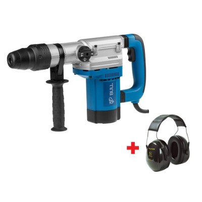 Перфоратор BULL BH 4001 в чем.+АКЦИЯ (Наушники защитные 3M OPTIME II) Перфоратор BULL BH 4001 в чем.+АКЦИЯ (Наушники защитные 3M OPTIME II)