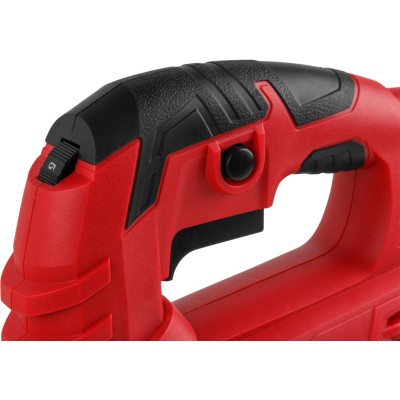 Лобзик электрический WORTEX LX JS 6507 E в кор. 710 Вт, 500-3300 ход/мин, пропил до 65 мм. Лобзик электрический WORTEX LX JS 6507 E в кор. 710 Вт, 500-3300 ход/мин, пропил до 65 мм.