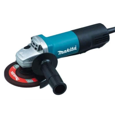 Одноручная углошлифмашина MAKITA 9558 HPG в кор. Одноручная углошлифмашина MAKITA 9558 HPG в кор.