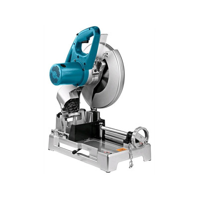 Отрезная пила по металлу MAKITA LC 1230 N в кор. Отрезная пила по металлу MAKITA LC 1230 N в кор.