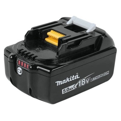 Аккумулятор MAKITA LXT BL 1850 B 18.0 В, 5.0 А/ч, Li-Ion Аккумулятор MAKITA LXT BL 1850 B 18.0 В, 5.0 А/ч, Li-Ion