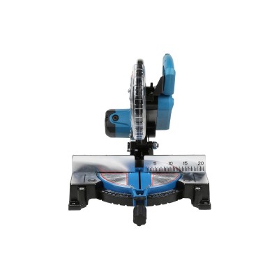 Торцовочная пила BULL CM 2501 в кор. Торцовочная пила BULL CM 2501 в кор.