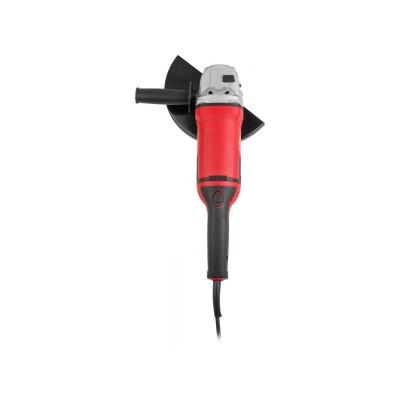 Двуручная углошлифмашина WORTEX LX AG 2326-3 в кор. 2100 Вт, 230 мм, 6500 об/мин Двуручная углошлифмашина WORTEX LX AG 2326-3 в кор. 2100 Вт, 230 мм, 6500 об/мин